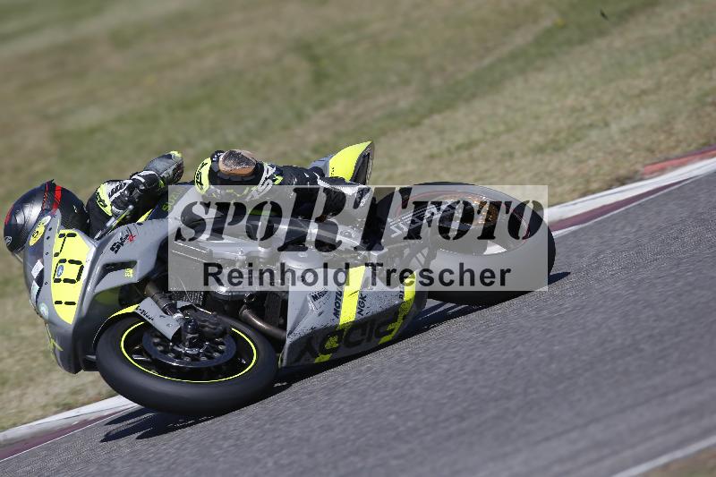 /13 01.05.2026  Speer Racing ADR/Gruppe rot/104
